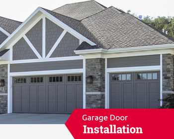 Garage Door Installation