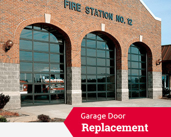 Garage Door Replacement